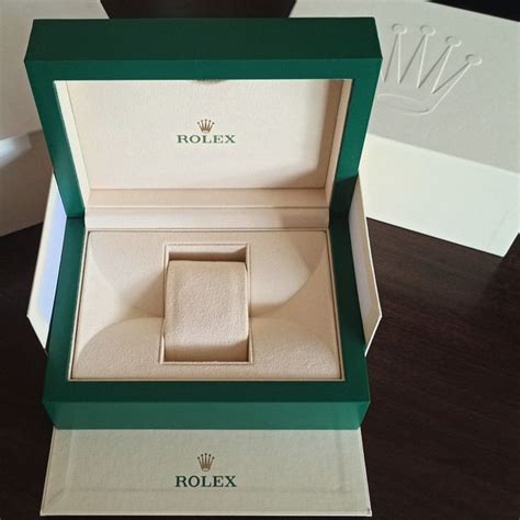 Rolex Box 11.00.2 Oyster 